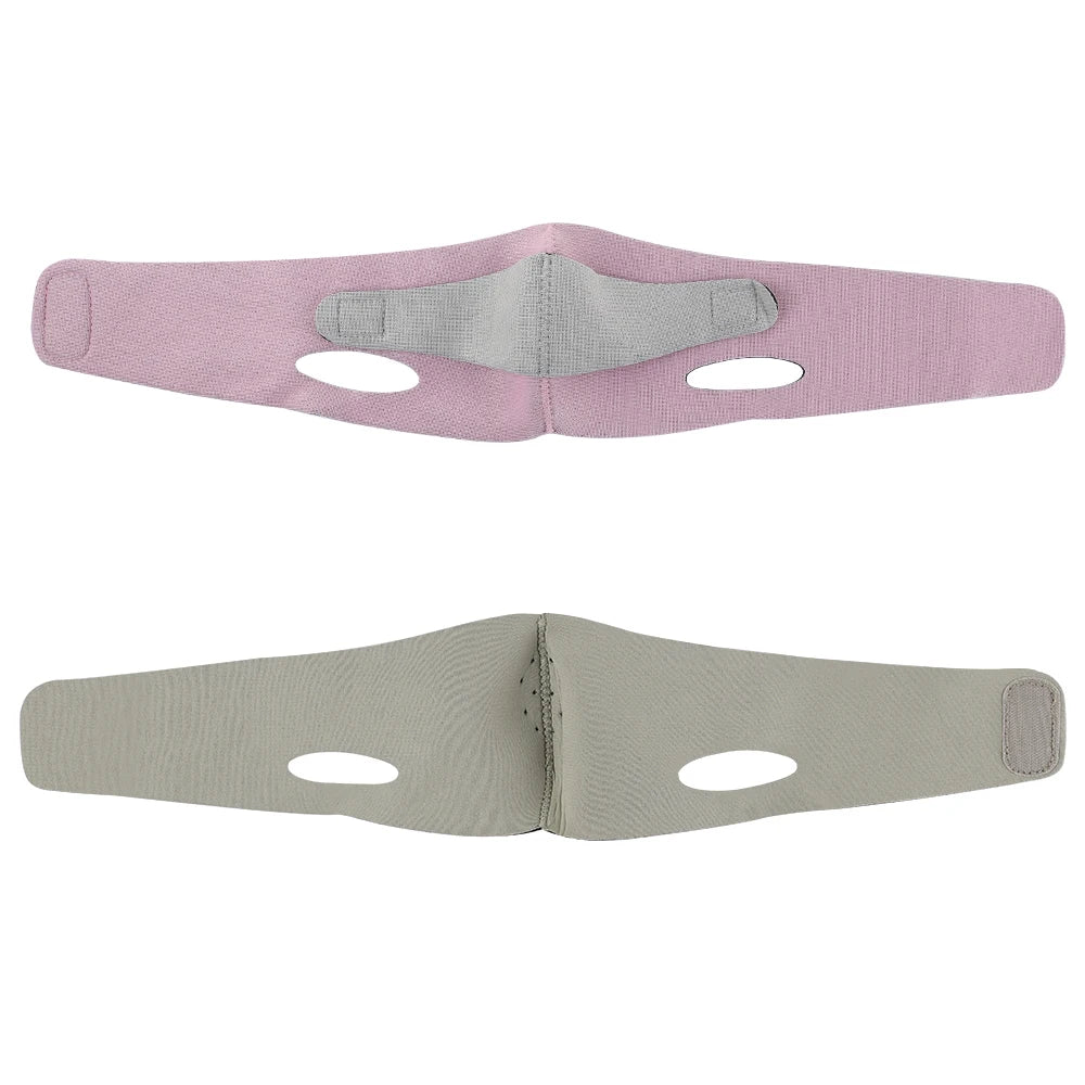 V-Line Face Slimming & Lifting Sleep Bandage