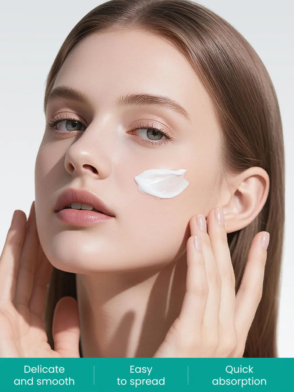 Gentle Nourishing Daily Face & Body Cream