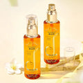 Frizz-Control Hydrating Hair Oil Mist Spray