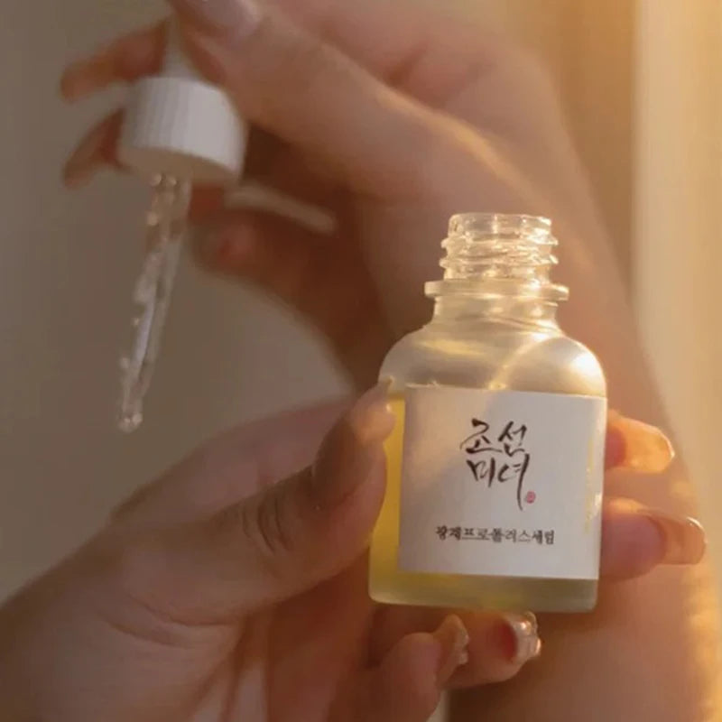 Brightening Essence Collection – Glow & Eye Care