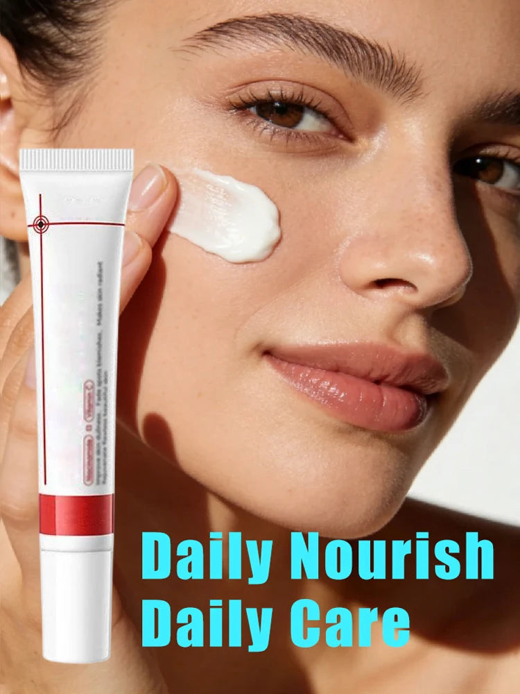 Gentle Nourishing Daily Face & Body Cream
