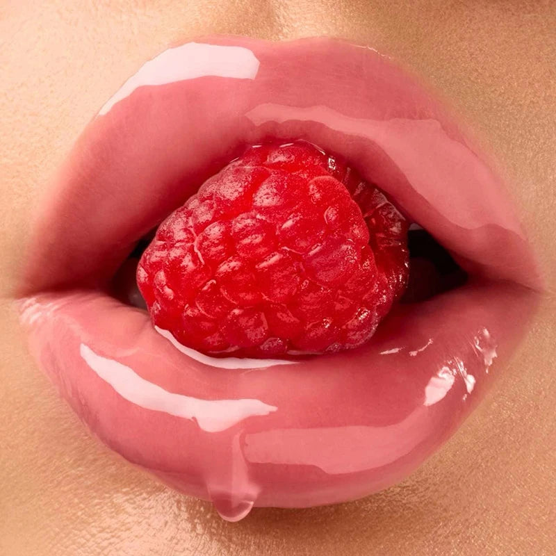 Plumping Lip Oil Gloss – 12 Dreamy Shades