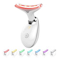 7-in-1 LED Facial Lifting & Tightening Massager