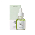 Botanical Revive Serum – Green Tea, Rice, Ginseng & Propolis