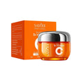 Vitamin C Firming Ritual – Cream, Serum & Toner