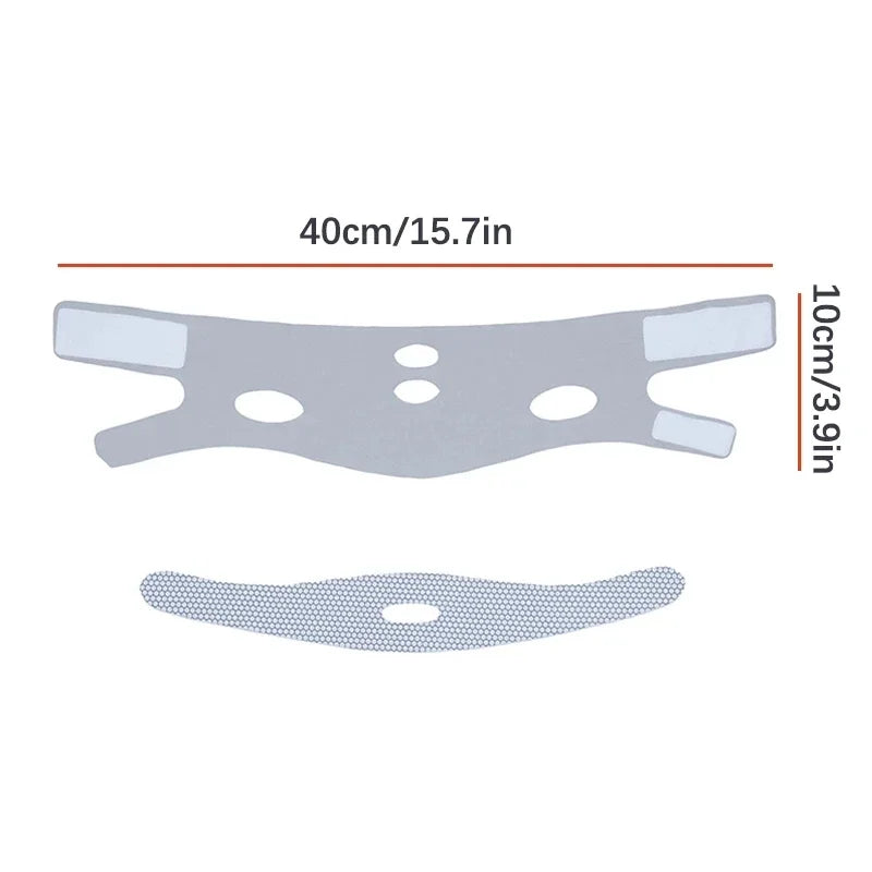 V-Line Facial Lifting & Chin Slimming Bandage
