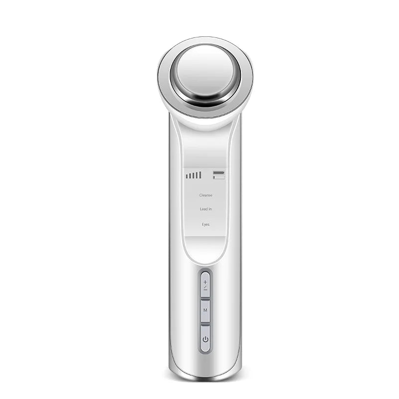 Velé PureLift™ — Deep-Cleansing & Lifting Facial Device
