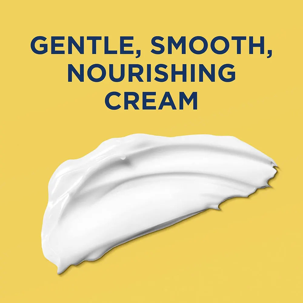 Gentle Nourishing Daily Face & Body Cream