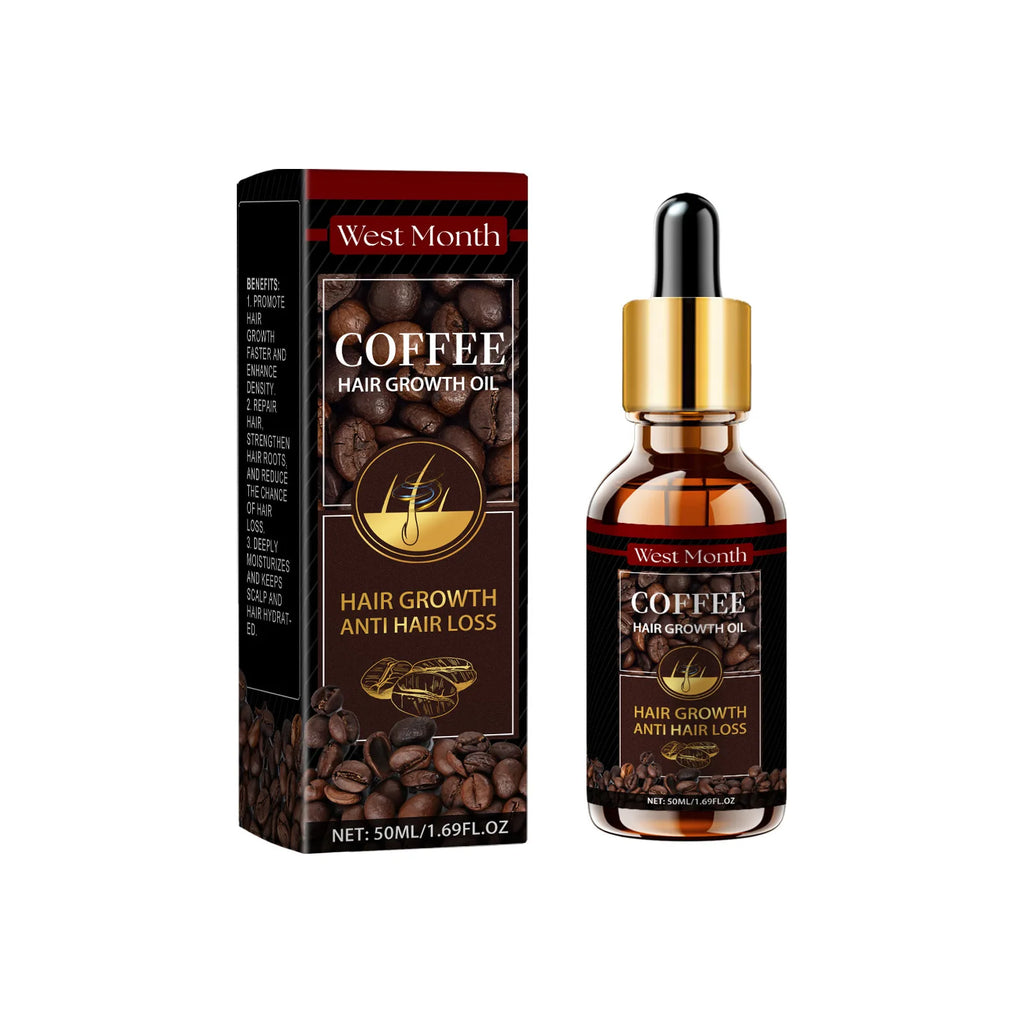 Moisturizing & Repairing Hair Care Essential Oil – 50ml