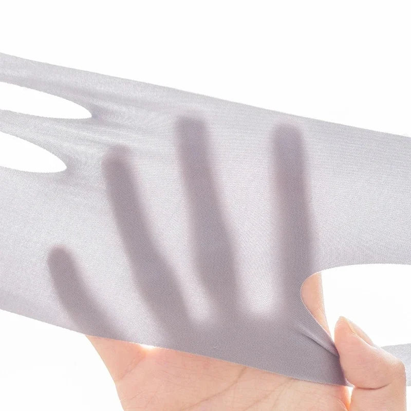 V-Line Facial Lifting & Chin Slimming Bandage