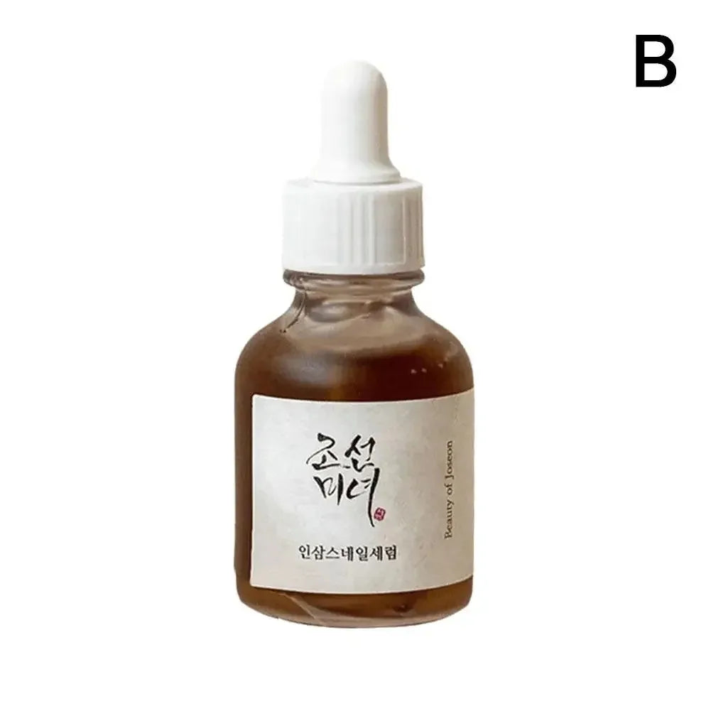 Brightening Essence Collection – Glow & Eye Care