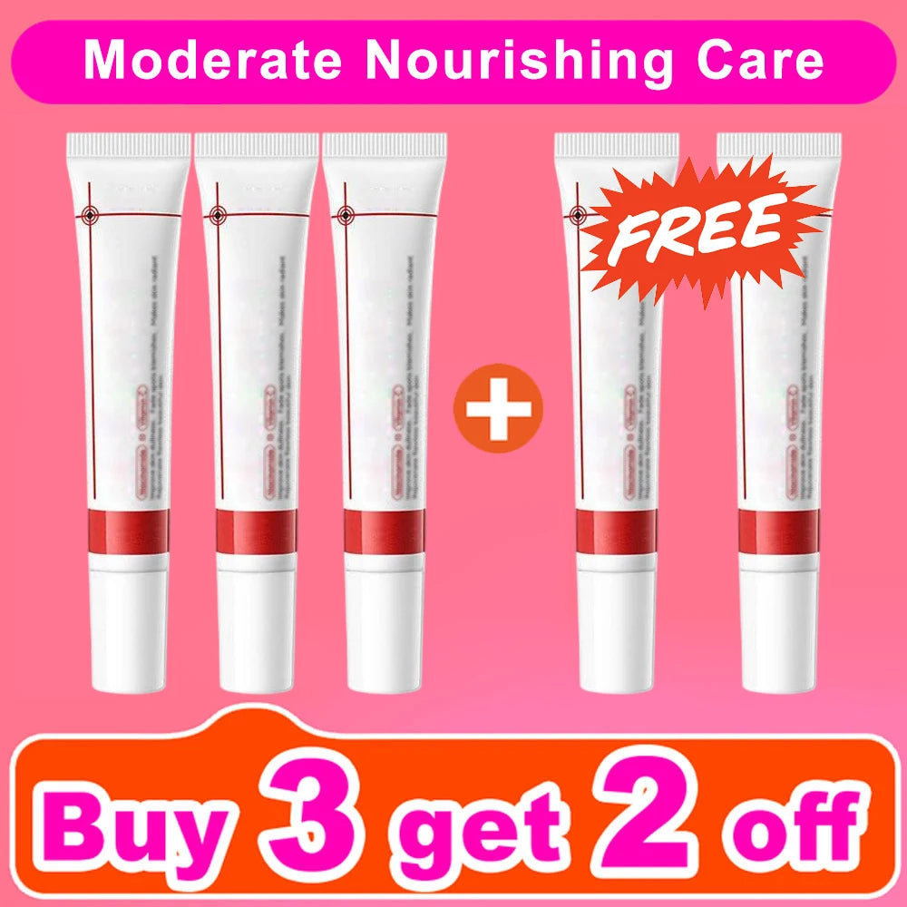 Gentle Nourishing Daily Face & Body Cream