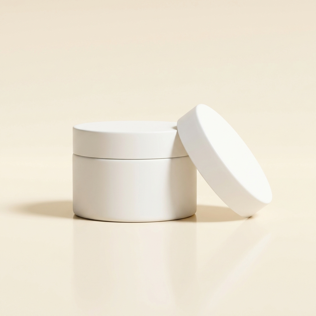 Velé coconut oil whitening body and face cream