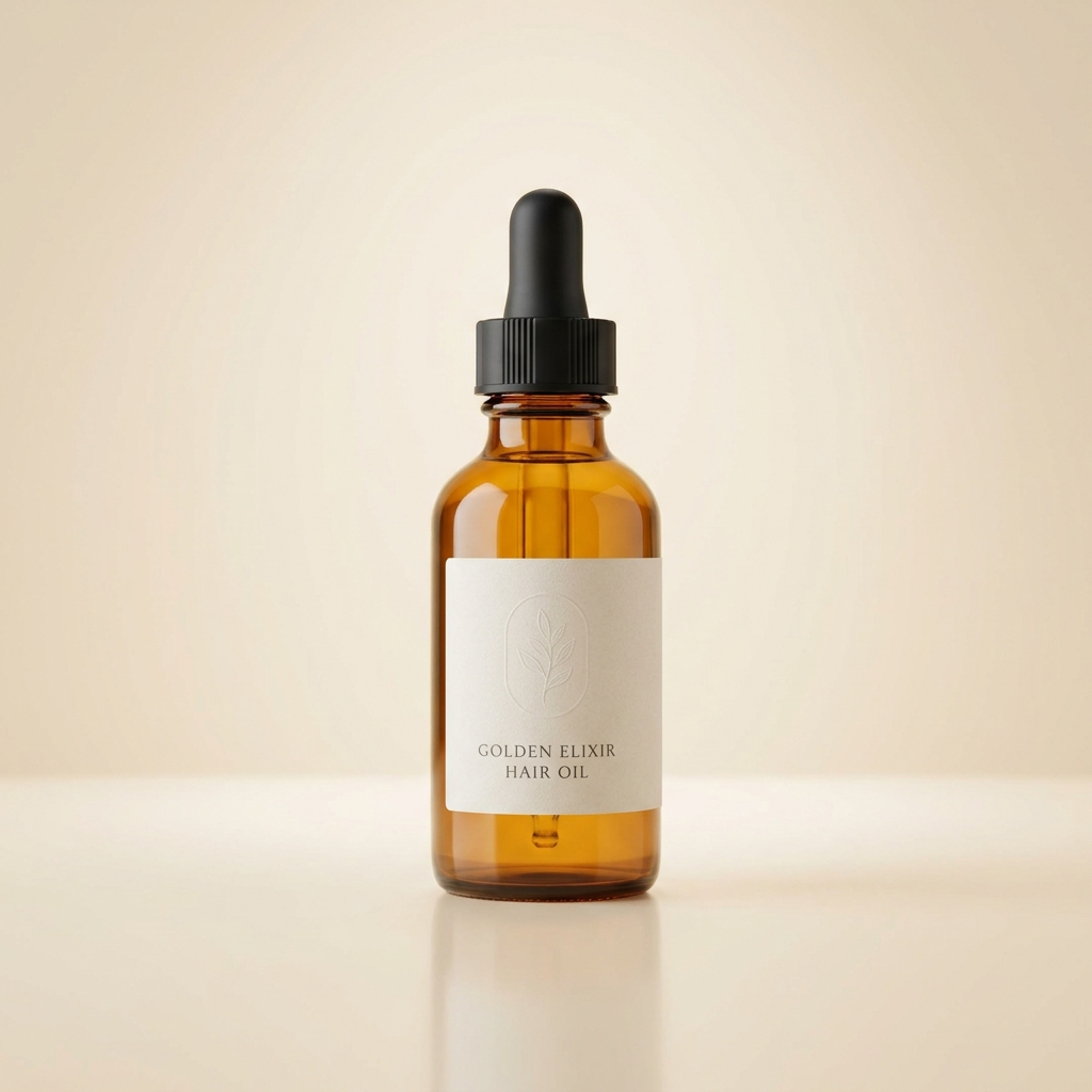 Velé moisturizing repairing hair care oil