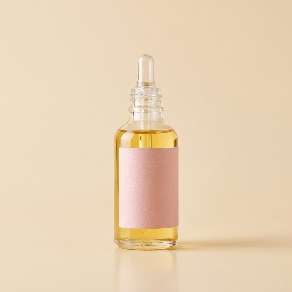 Velé nourishing hair care oil for frizzy hair