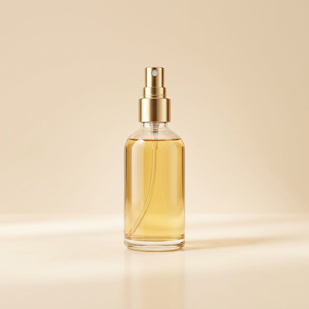 Velé frizz-control hair oil mist spray