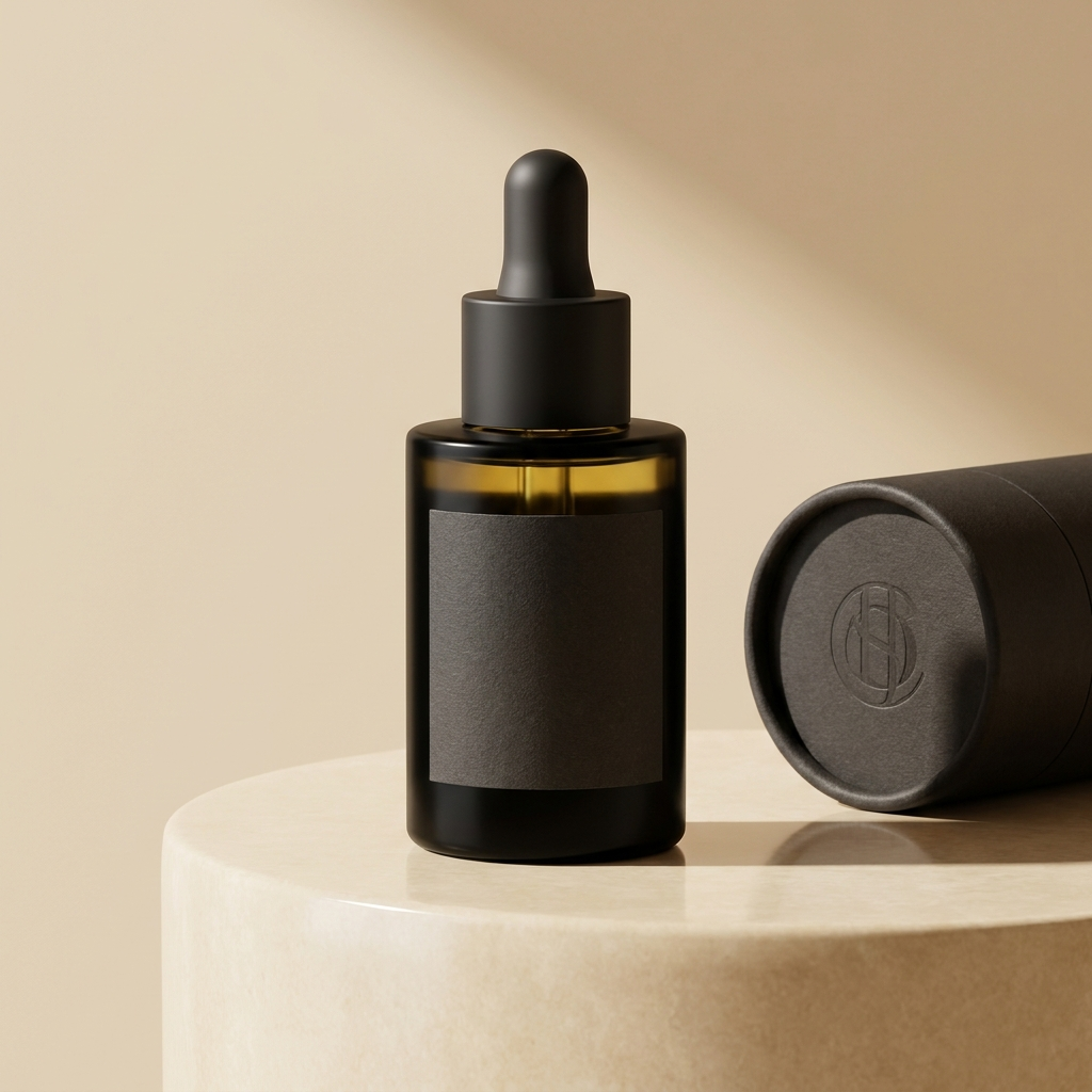 Velé scalp nourishment and hair growth serum